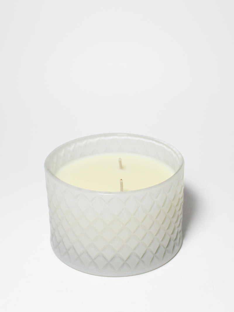 Tropical Citrus 9.5 oz scented candle