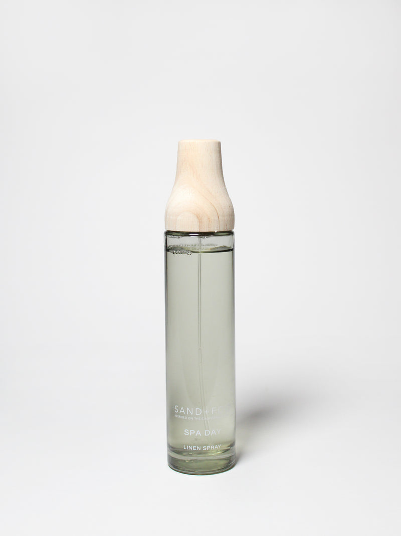 Spa Day 100 ml Linen Spray