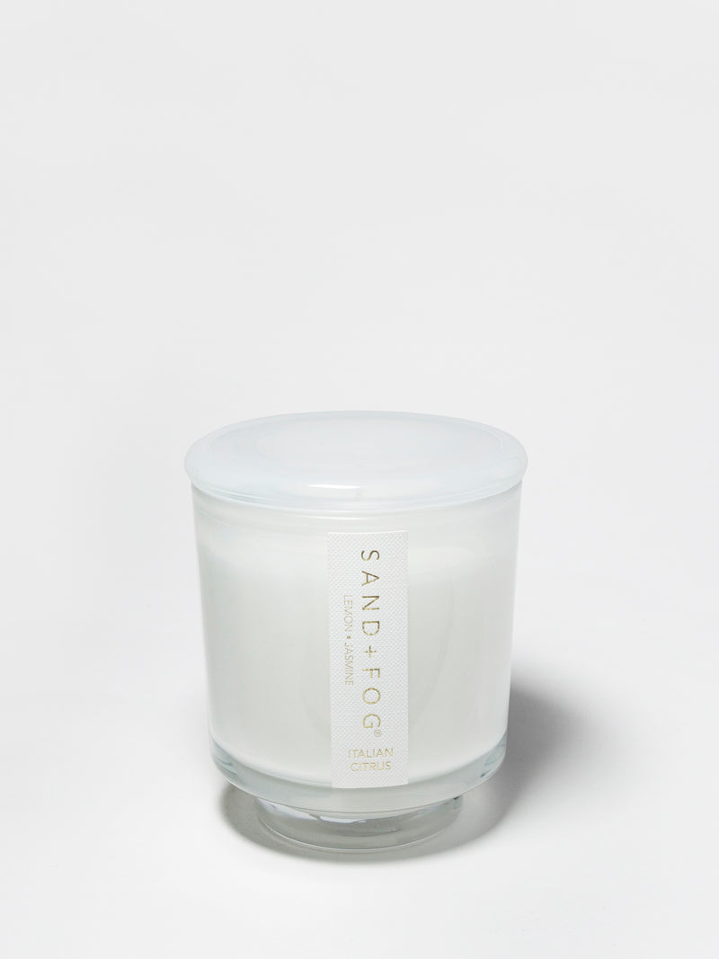 Italian Citrus 8 oz scented candle