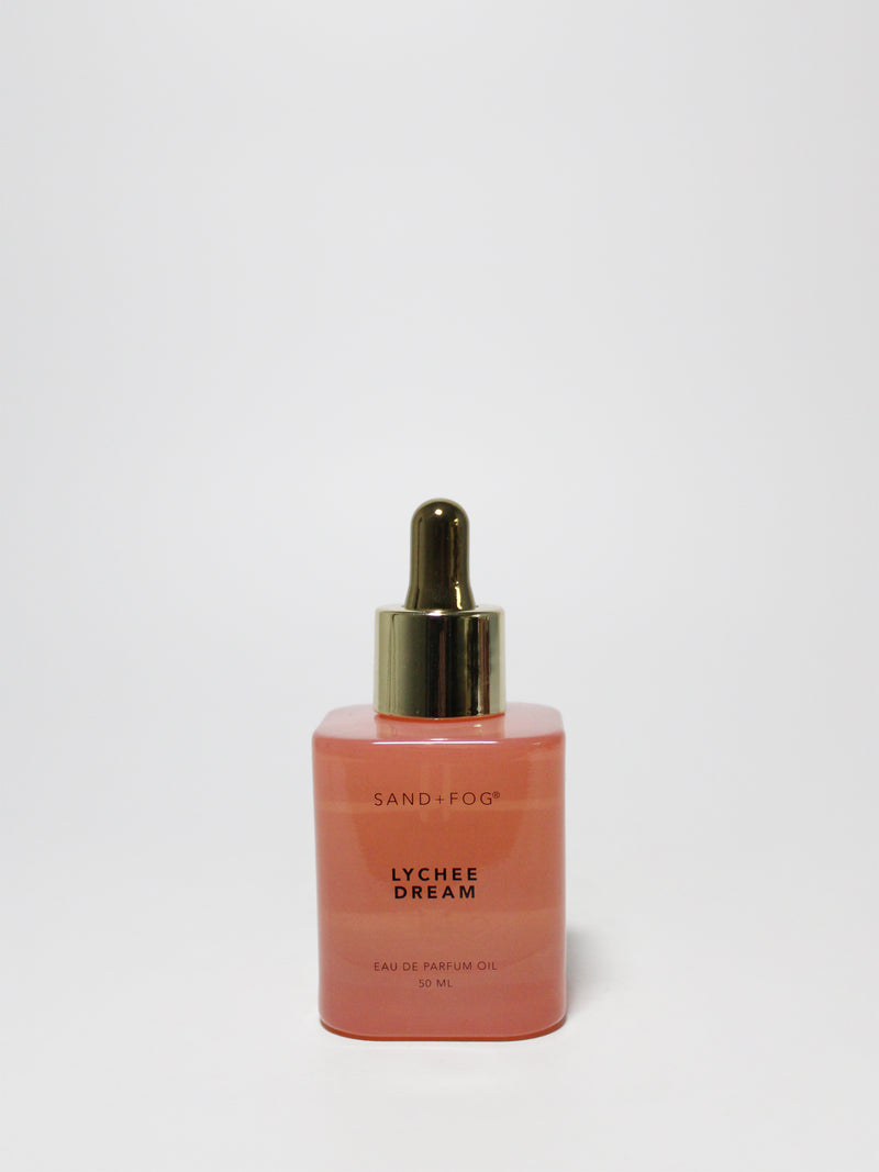 Lychee Dream 50 ml Perfume Oil Dropper