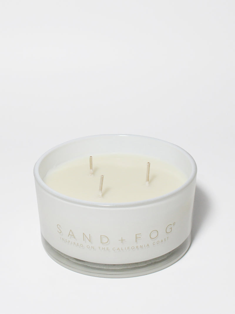 Limoncello 10 oz scented candle