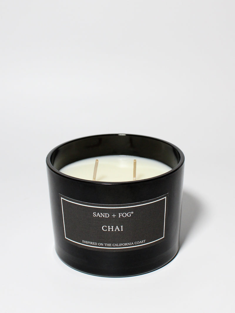 Chai 12 oz scented candle