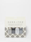 4 Pack of 10 ml Fragrance Diffuser Oils