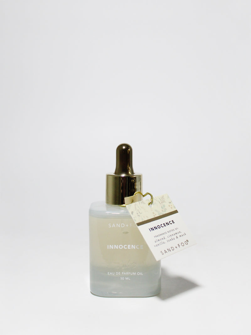 Innocence 50 ml Perfume Oil Dropper