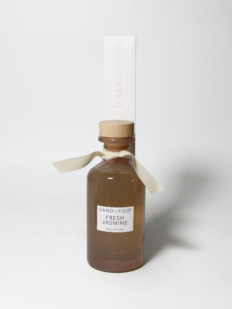 Fresh Jasmine 180 ml Reed Diffuser