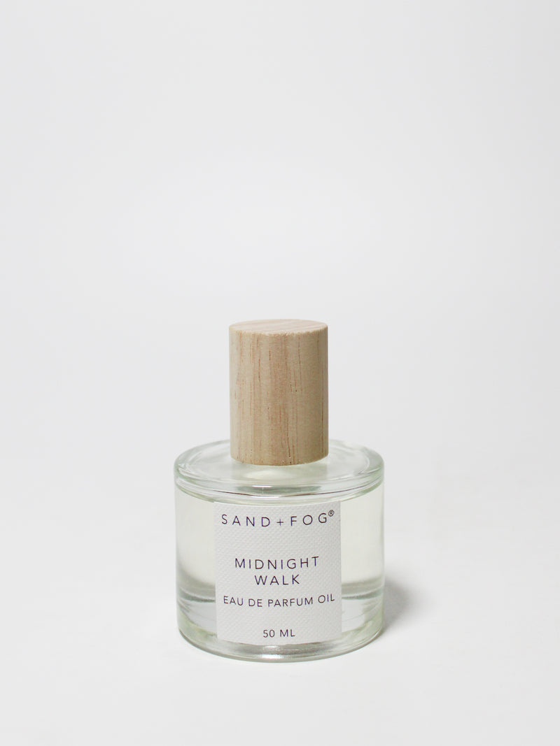Midnight Walk 50 ml Perfume Oil Rollerball
