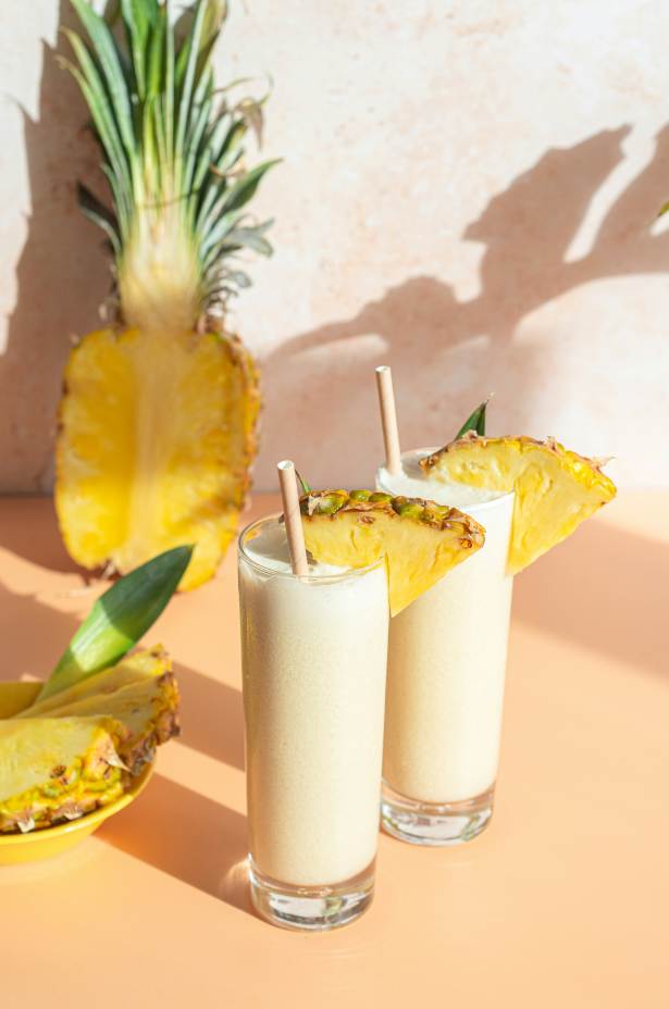 Pineapple Coconut 110 ml Bouquet Diffuser