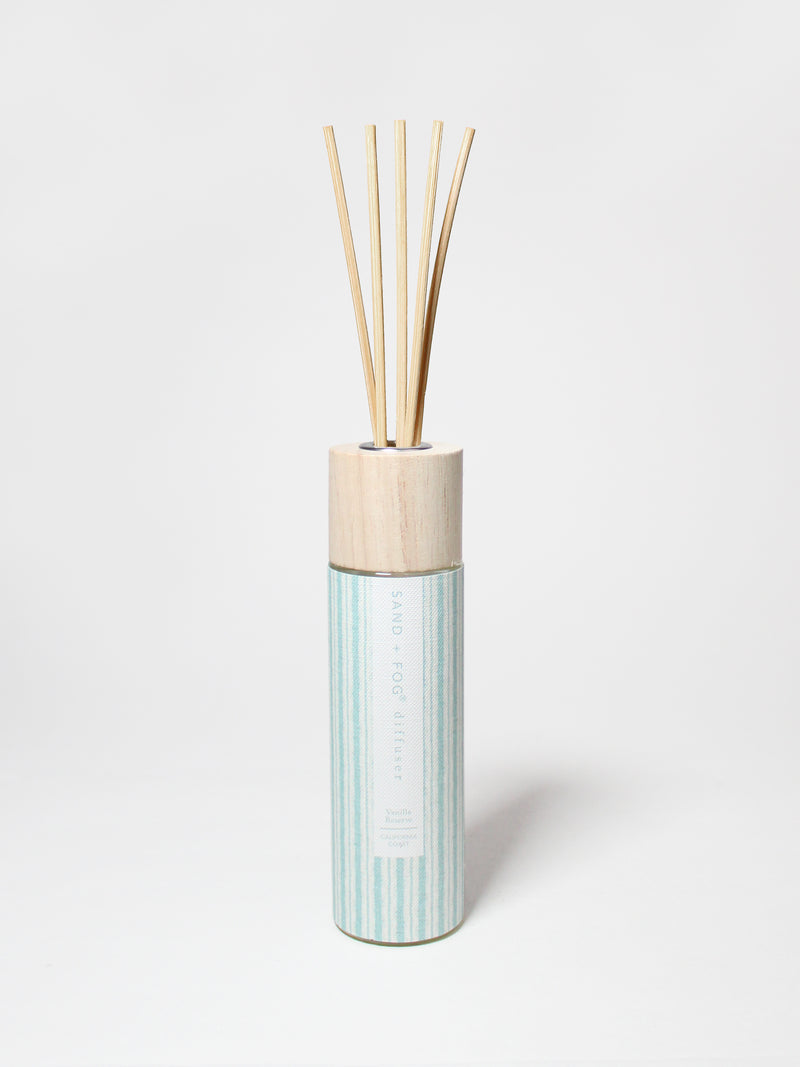 Vanilla Reserve 100 ml Reed Diffuser