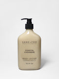Coastal Cashmere Body Lotion