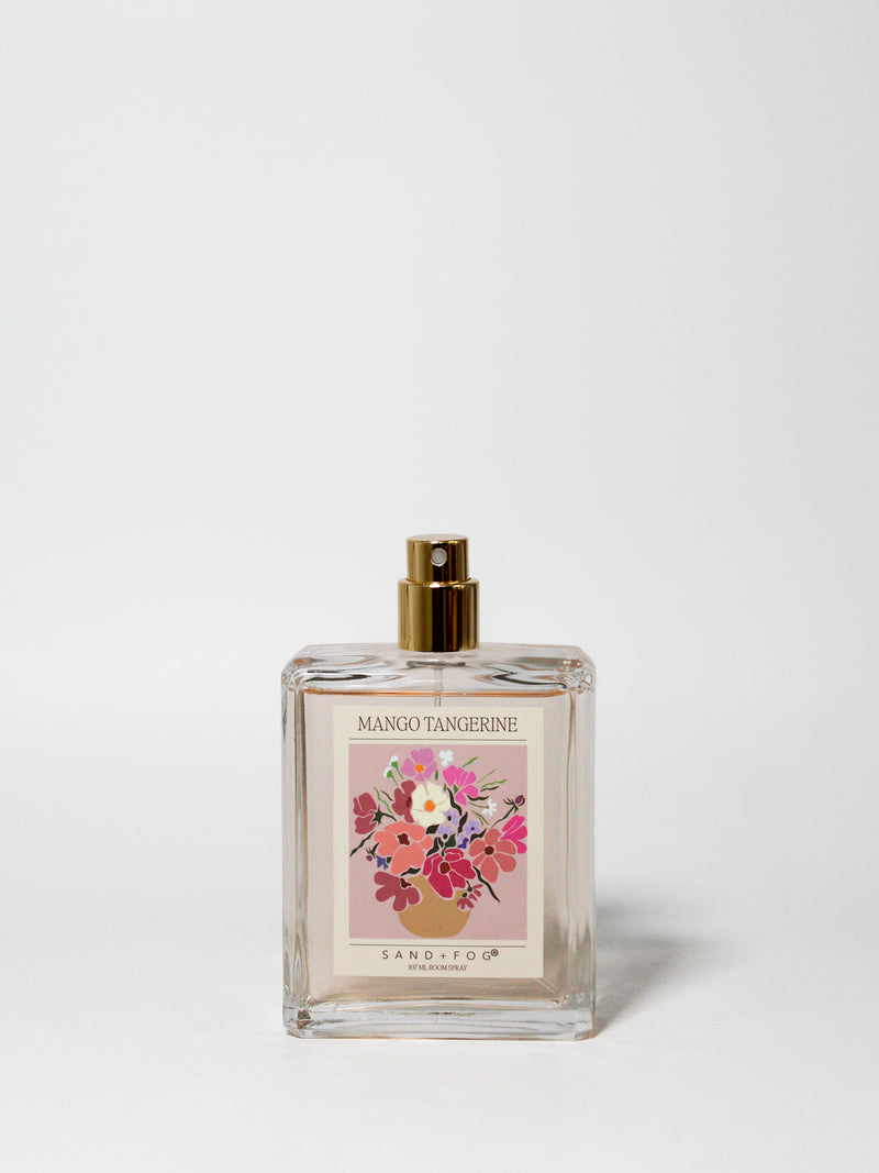 Mango Tangerine 107 ml Room Spray