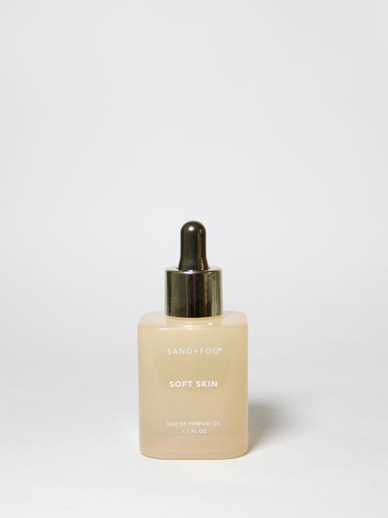 Soft Skin 50 ml Perfume Oil Dropper