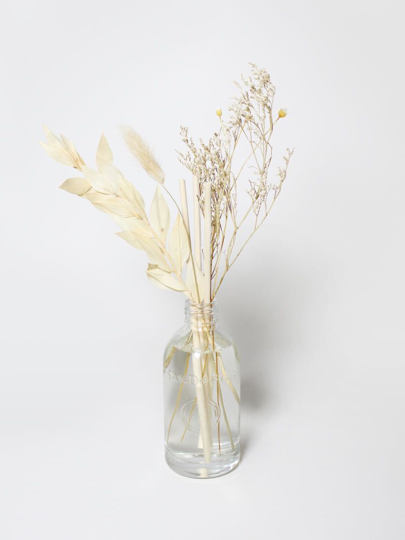 Pumpkin Spice 110 ml Reed Diffuser