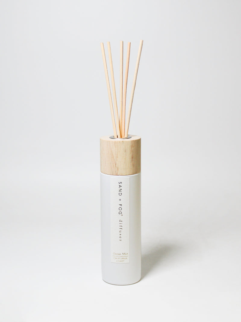 Ocean Mist 100 ml Reed Diffuser