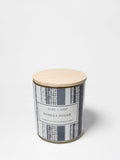 Vanilla Sugar 10 oz scented candle