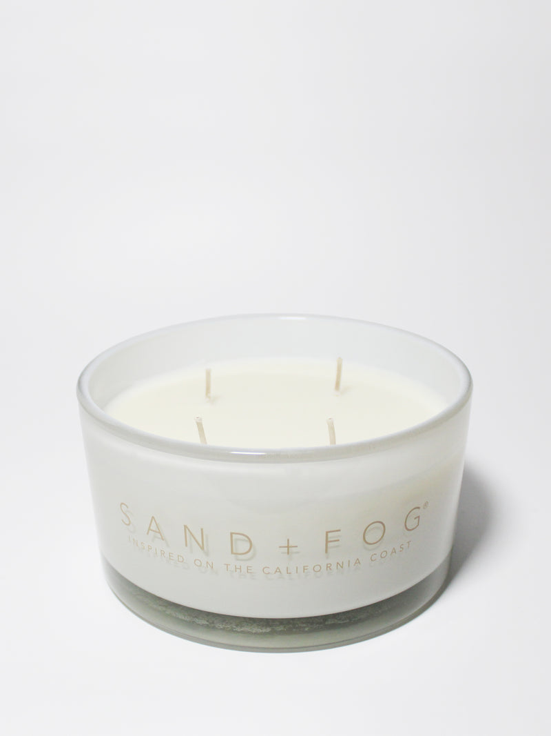Ocean Mist 23 oz scented candle