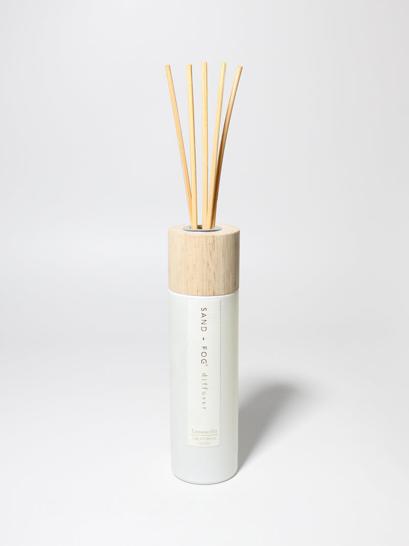 Limoncello 100 ml Reed Diffuser