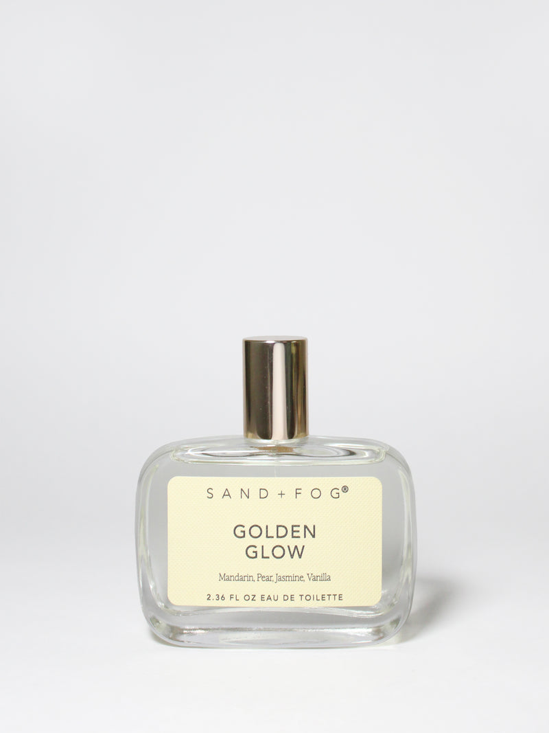 Golden Glow 70 ml Eau de Toilette