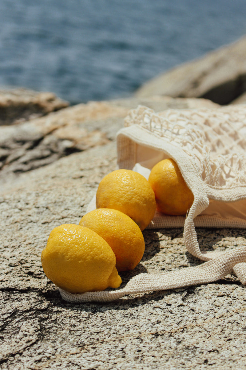 Italian Citrus 50 ml Perfume Oil