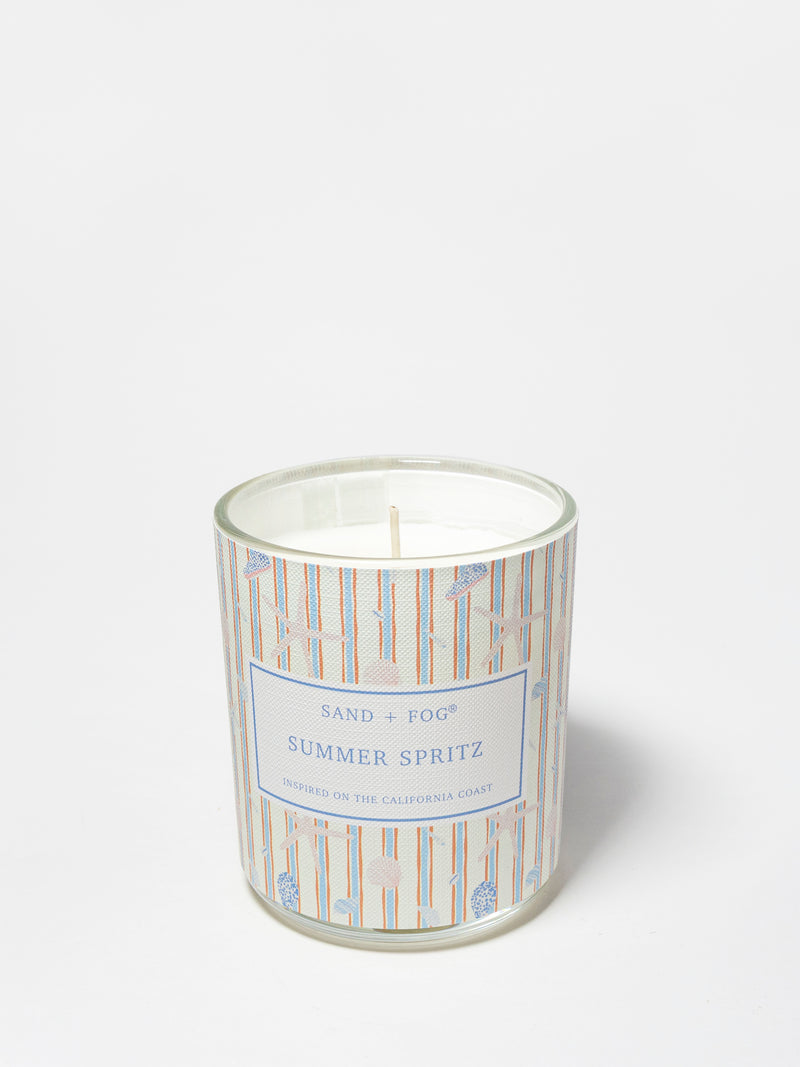 Summer Spritz 10 oz scented candle