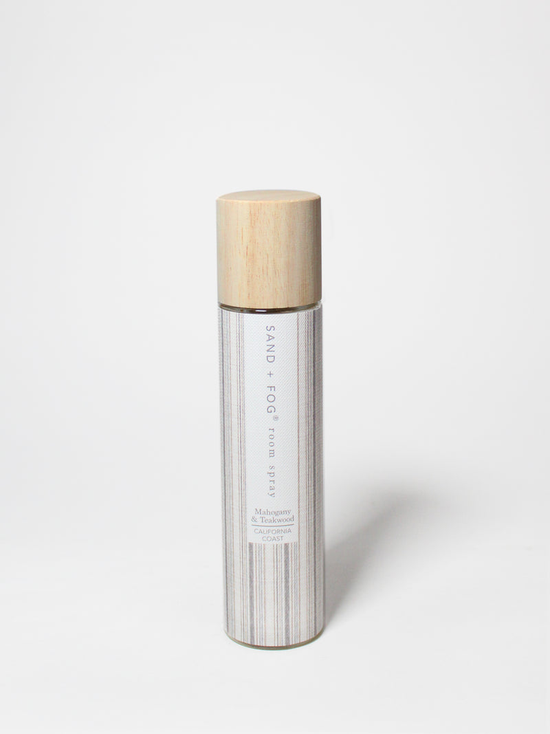 Mahogany & Teakwood 100 ml Room Spray