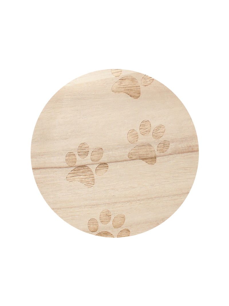 Sand + Paws Ocean Mist 12 oz scented candle